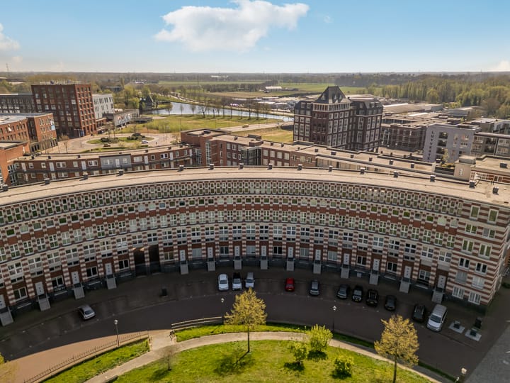 Foto 1 van Timpaanstraat 40