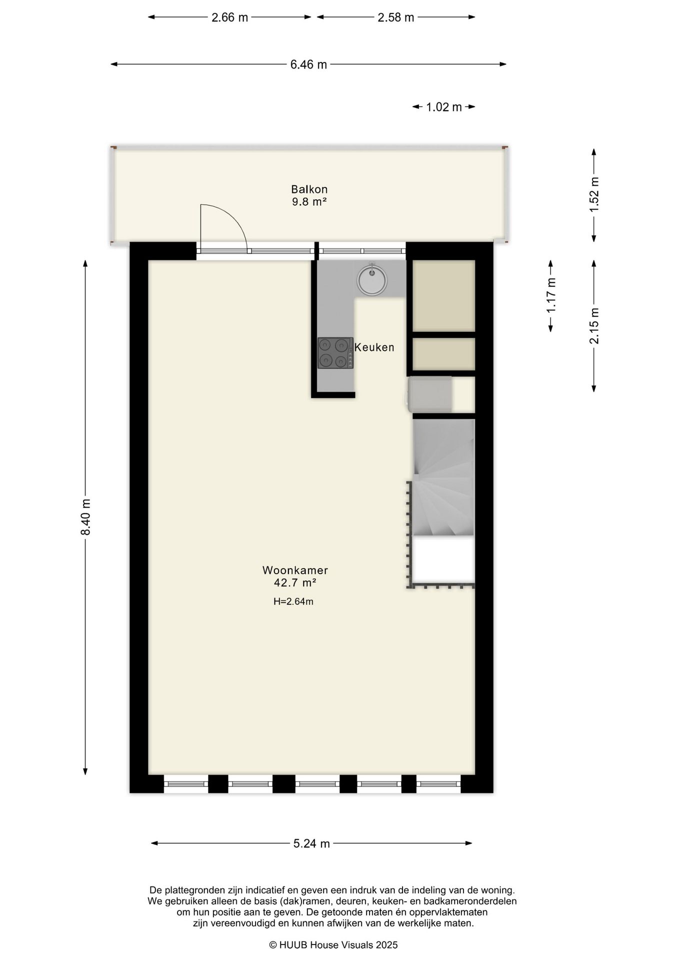 Foto 29 van Timpaanstraat 40