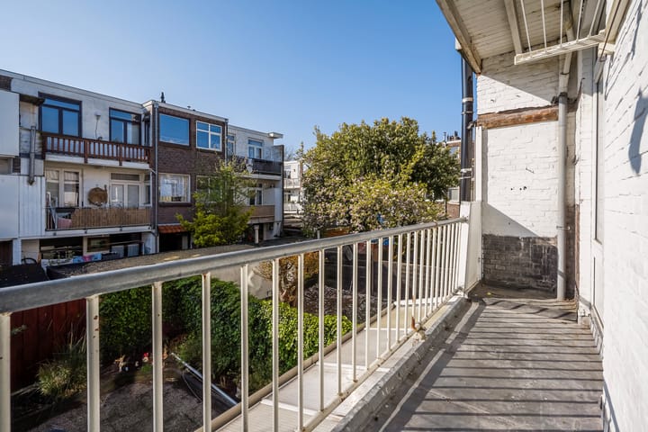 Photo 6 of Loosduinsekade 399