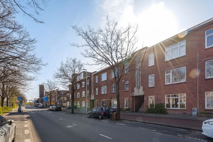 Photo 7 of Loosduinsekade 399