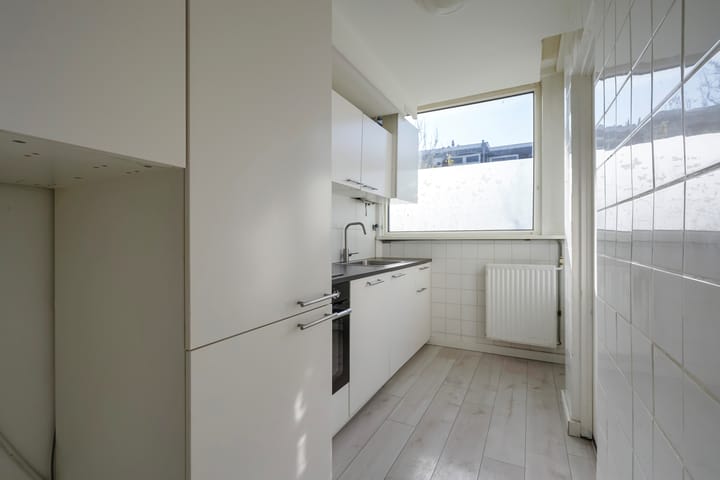 Photo 15 of Loosduinsekade 399