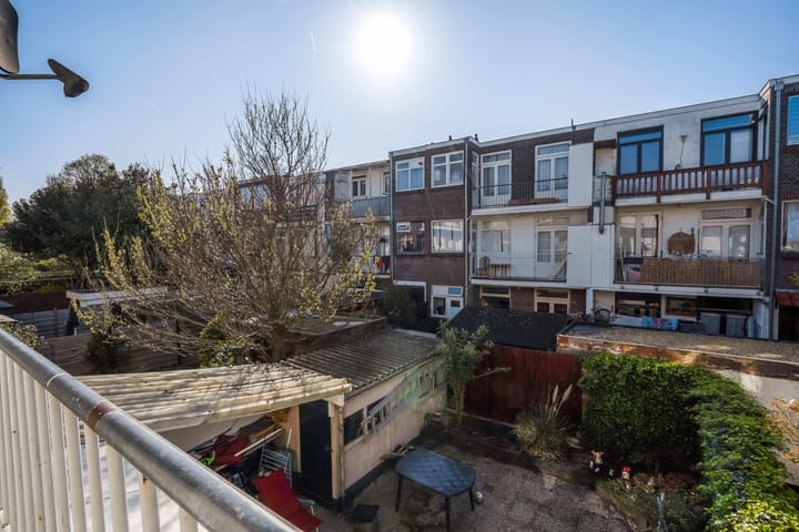 Photo 26 of Loosduinsekade 399