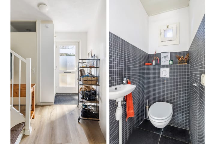 Photo 2 of Spoorven 164