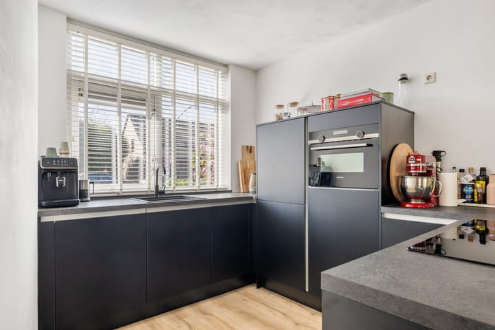 Photo 3 of Spoorven 164