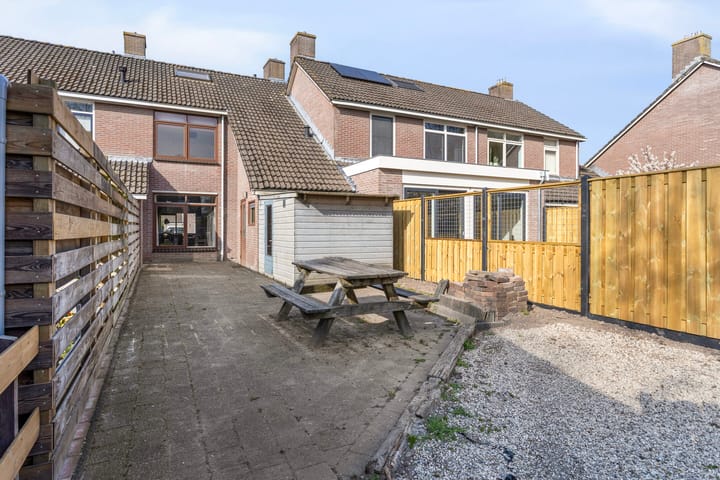 Foto 23 van Erica 20