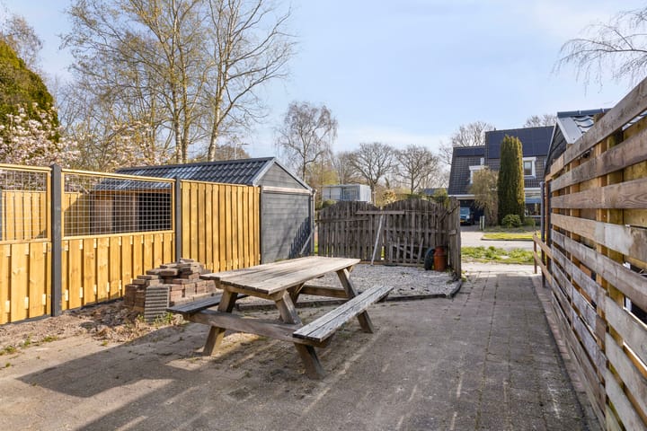 Foto 25 van Erica 20