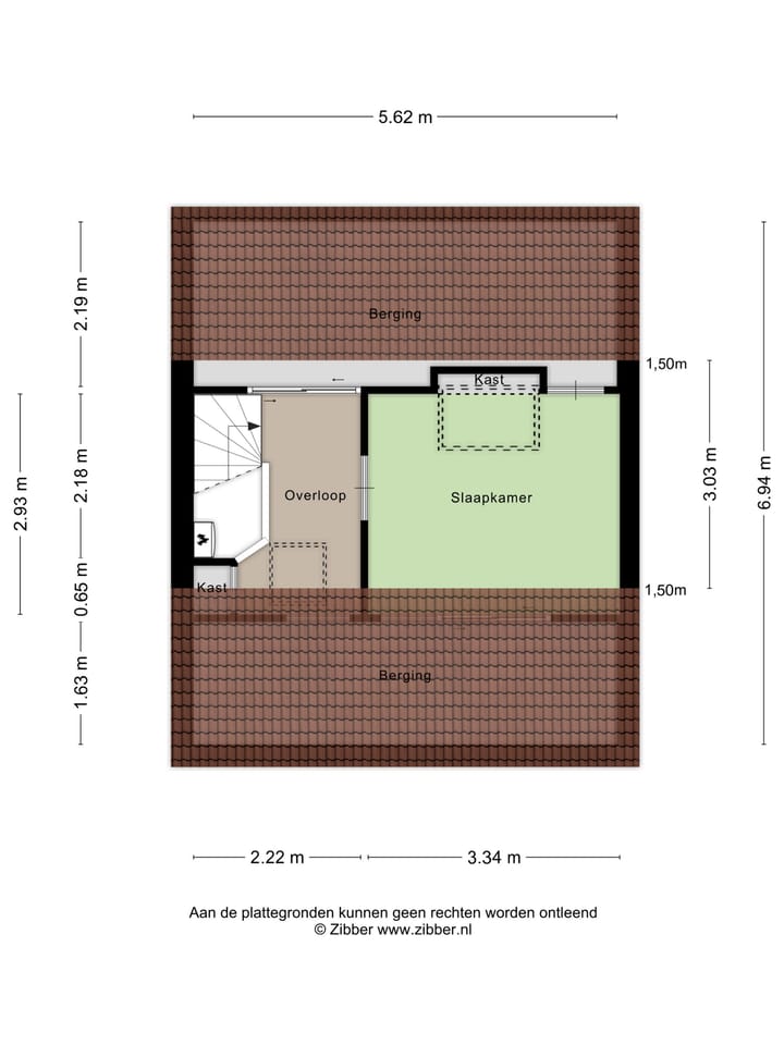 Foto 33 van Erica 20