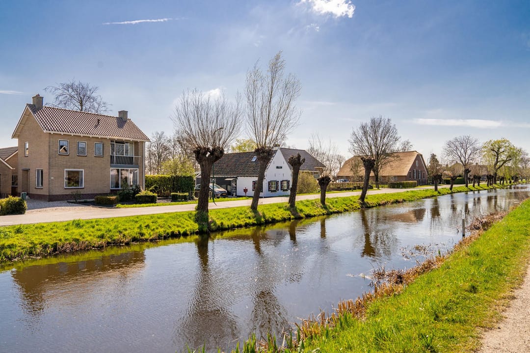 Foto 2 van Zuidzijdseweg 134-A