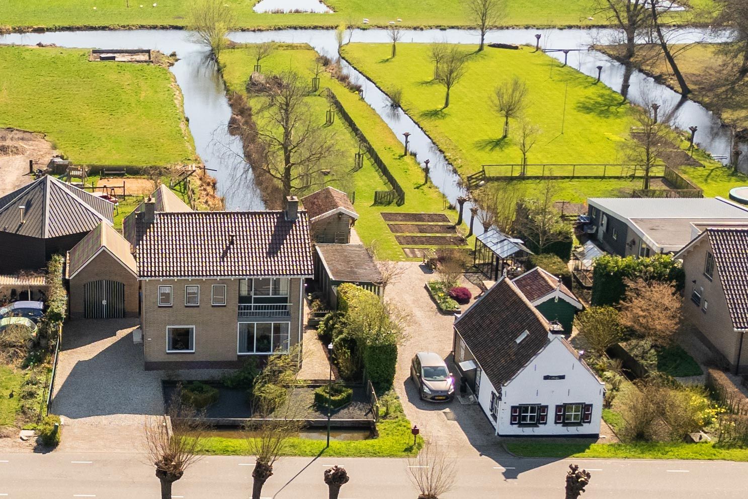 Foto 3 van Zuidzijdseweg 134-A