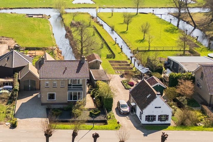 Foto 3 van Zuidzijdseweg 134-A