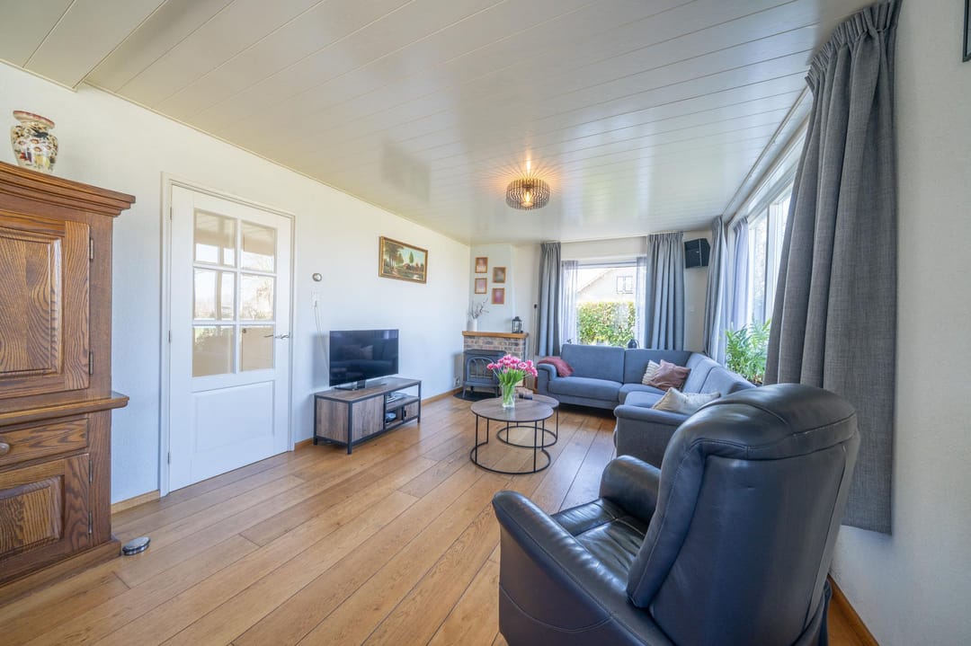 Foto 7 van Zuidzijdseweg 134-A