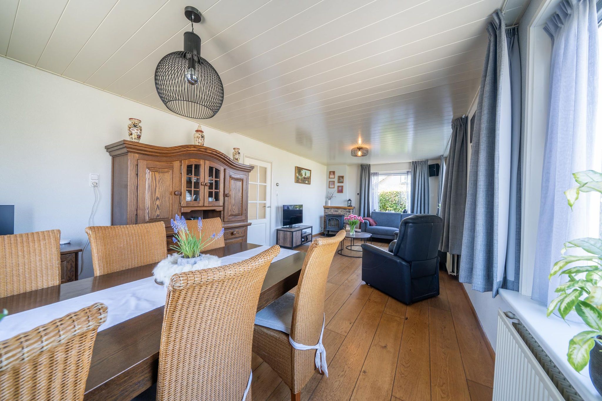 Foto 9 van Zuidzijdseweg 134-A