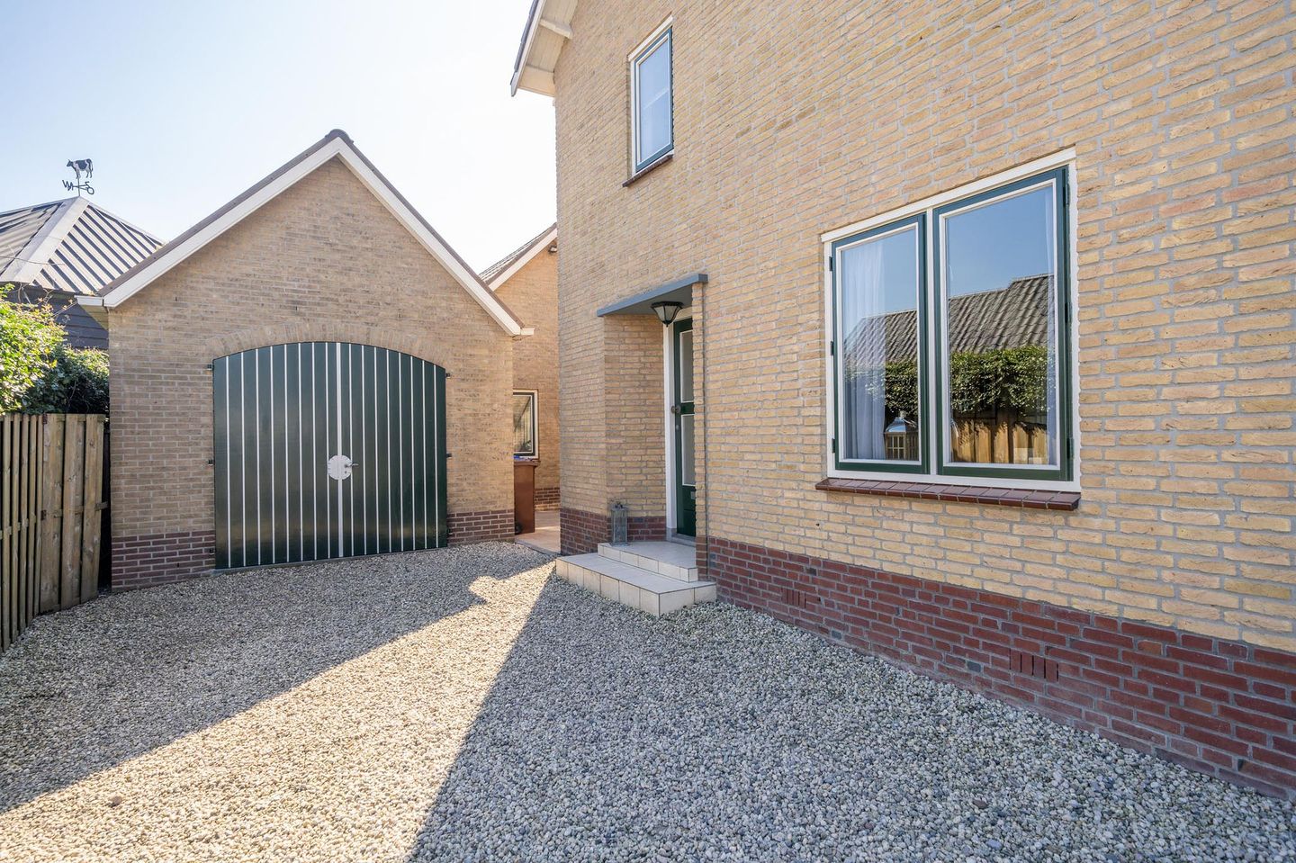 Foto 4 van Zuidzijdseweg 134-A