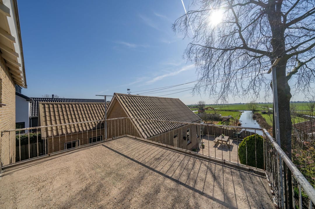 Foto 31 van Zuidzijdseweg 134-A