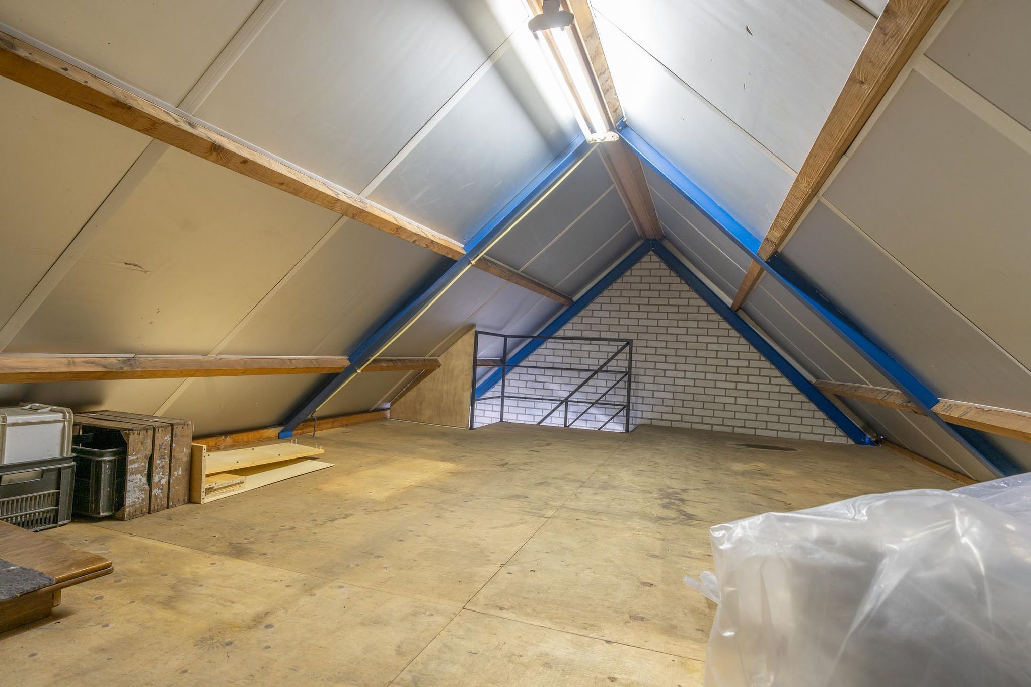 Foto 39 van Zuidzijdseweg 134-A