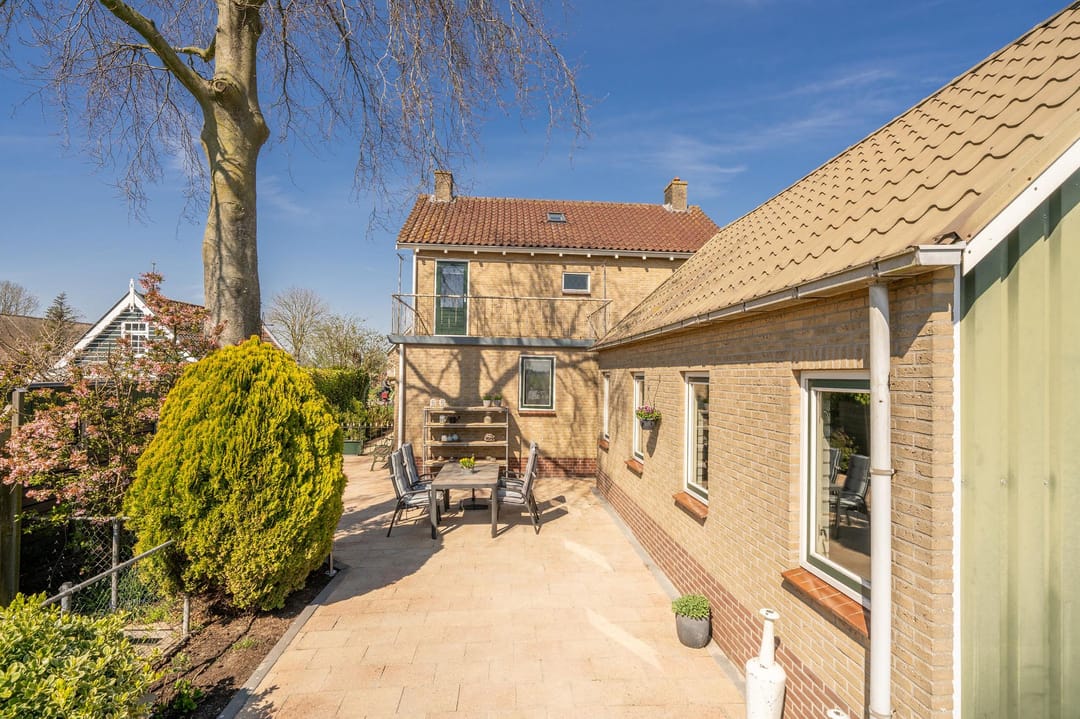 Foto 47 van Zuidzijdseweg 134-A