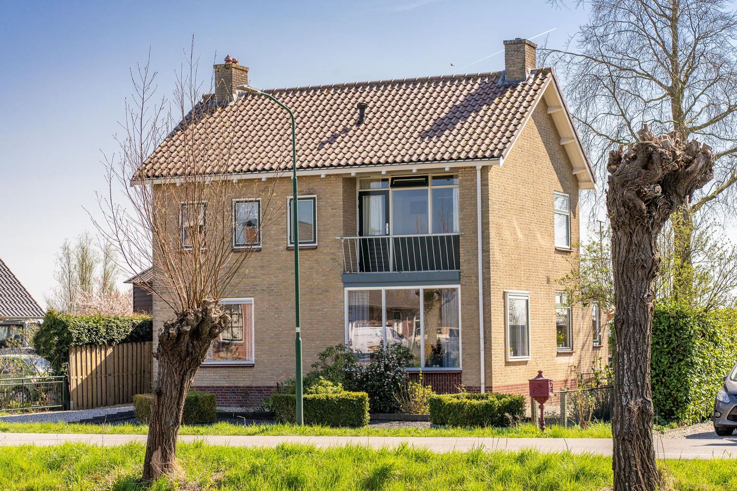 Foto 49 van Zuidzijdseweg 134-A