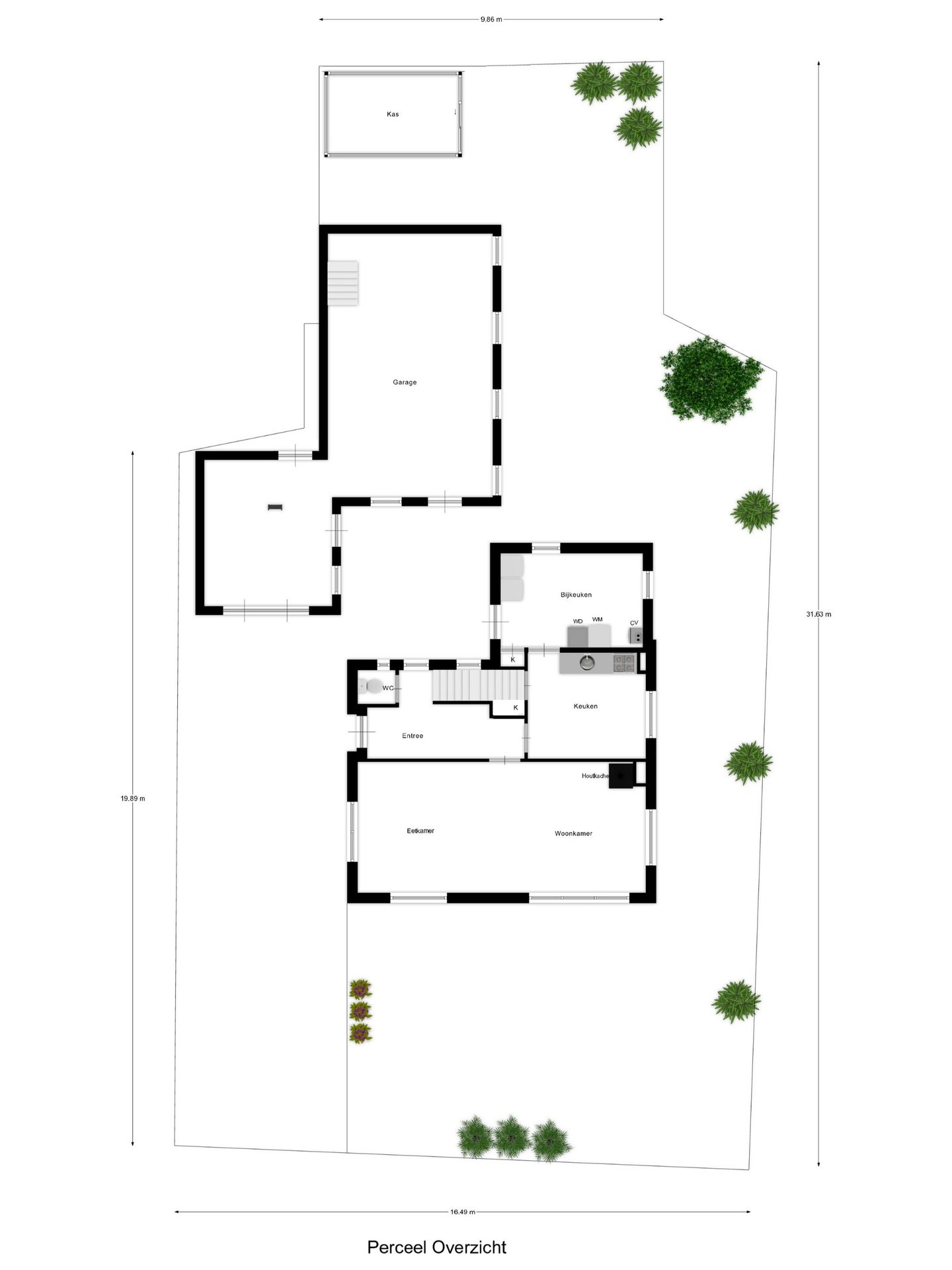 Foto 59 van Zuidzijdseweg 134-A