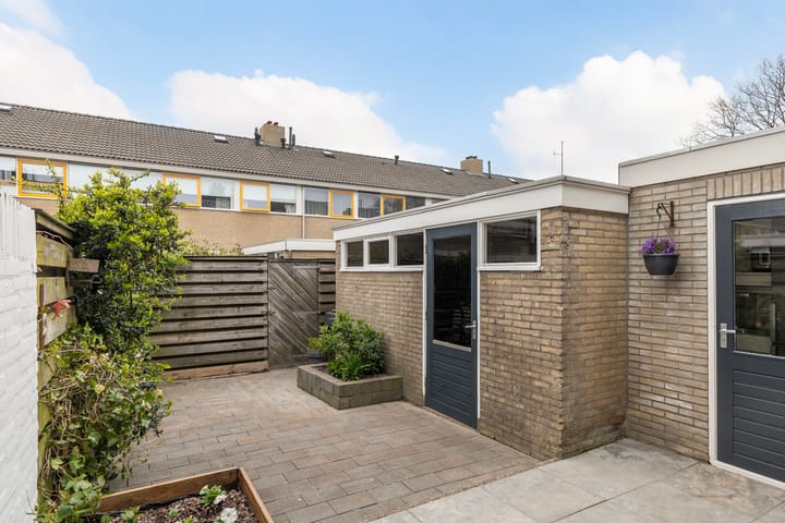 Foto 3 van Brouwersstrjitte 8