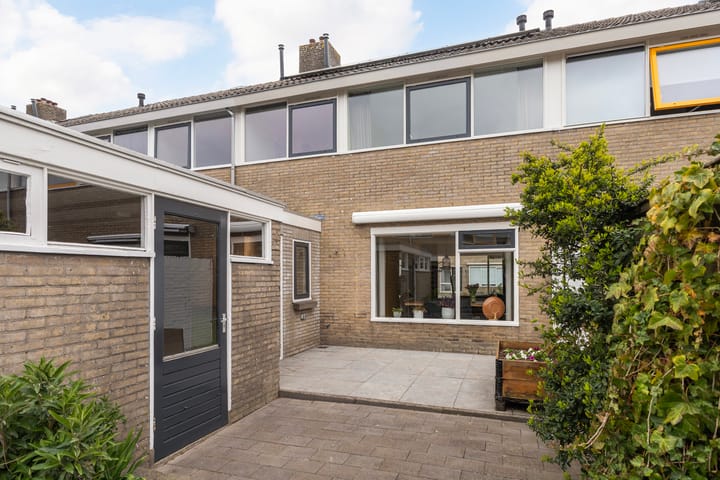 Foto 2 van Brouwersstrjitte 8