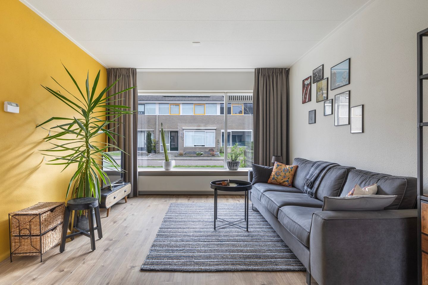 Foto 4 van Brouwersstrjitte 8