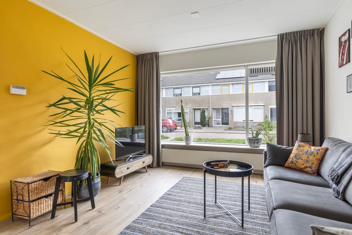 Foto 5 van Brouwersstrjitte 8