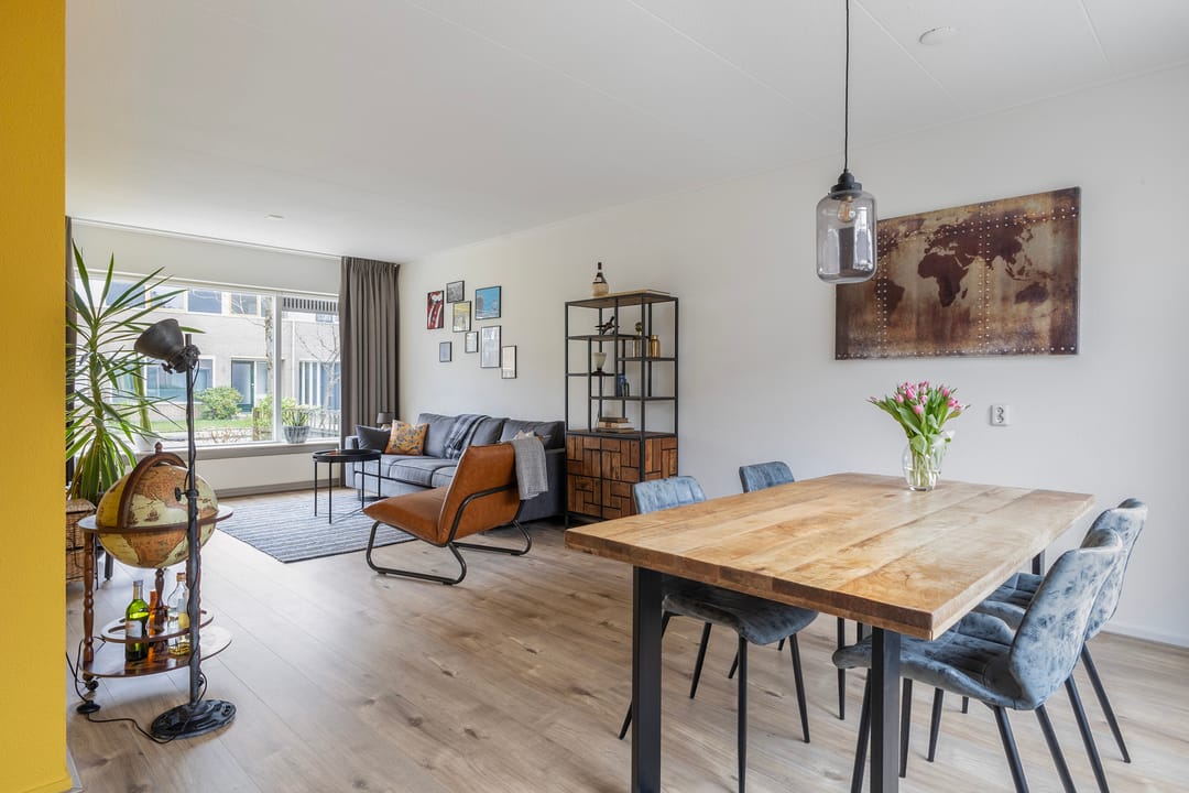 Foto 7 van Brouwersstrjitte 8