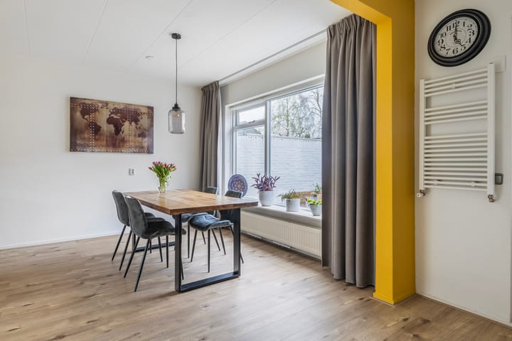 Photo 8 of Brouwersstrjitte 8