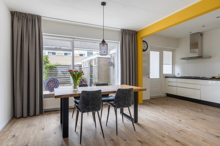 Photo 9 of Brouwersstrjitte 8