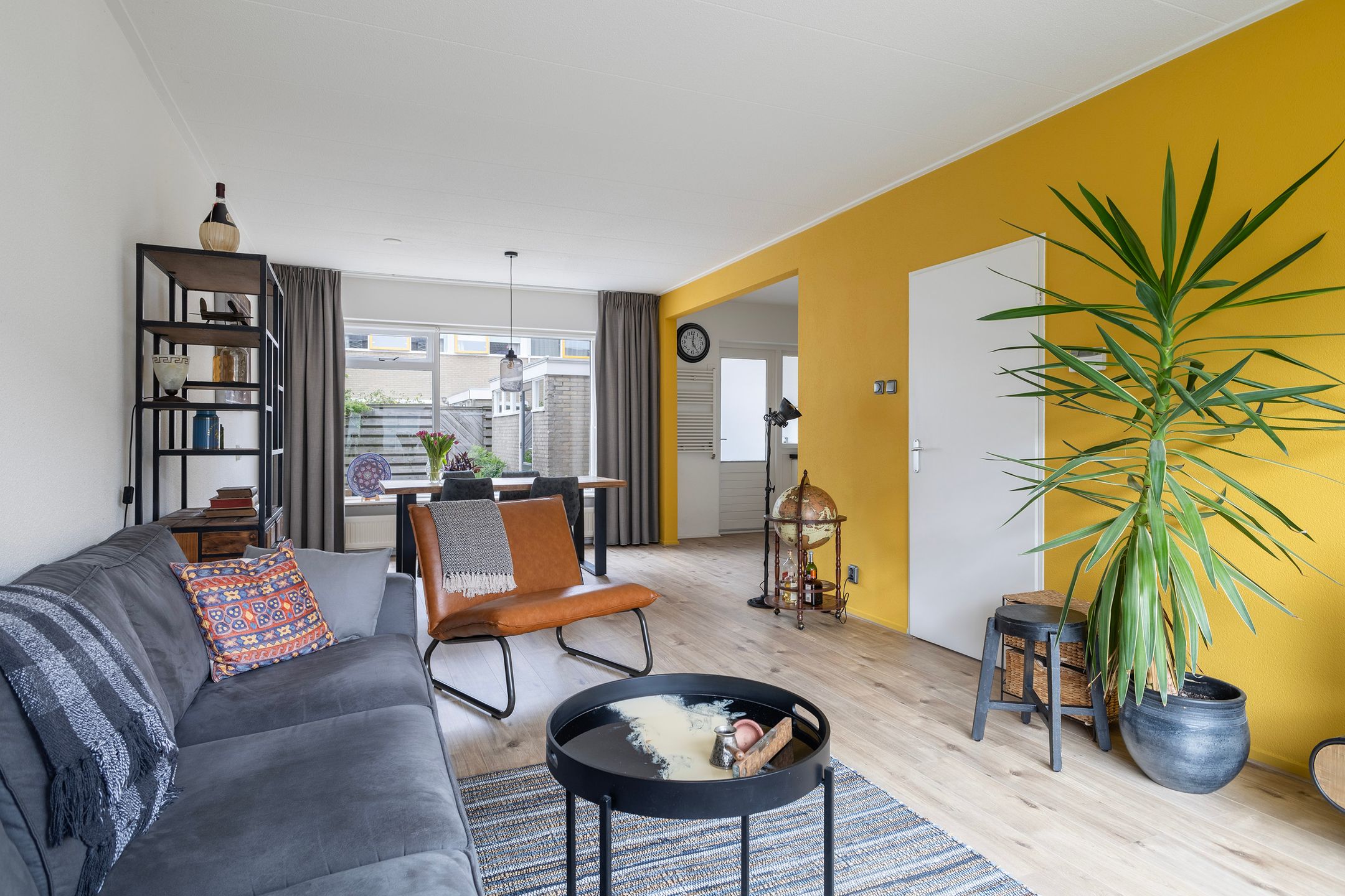 Foto 6 van Brouwersstrjitte 8