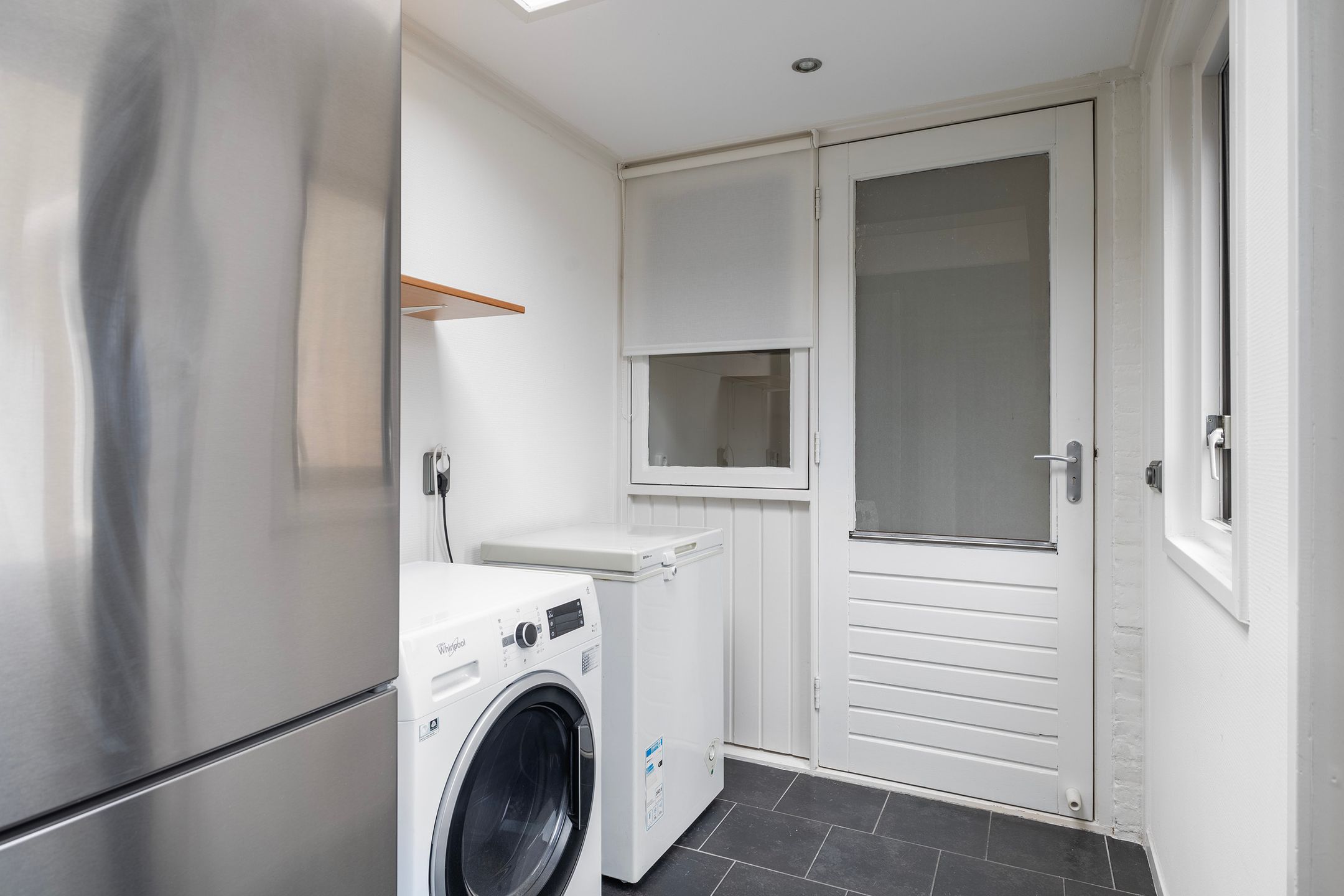 Foto 12 van Brouwersstrjitte 8