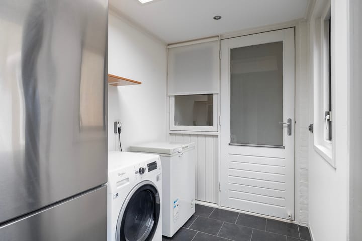 Photo 12 of Brouwersstrjitte 8