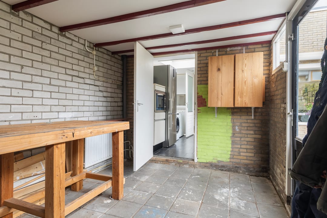 Foto 13 van Brouwersstrjitte 8