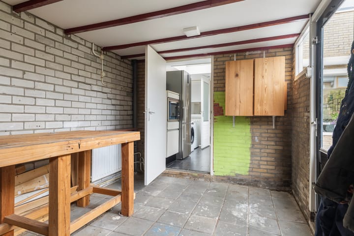 Photo 13 of Brouwersstrjitte 8