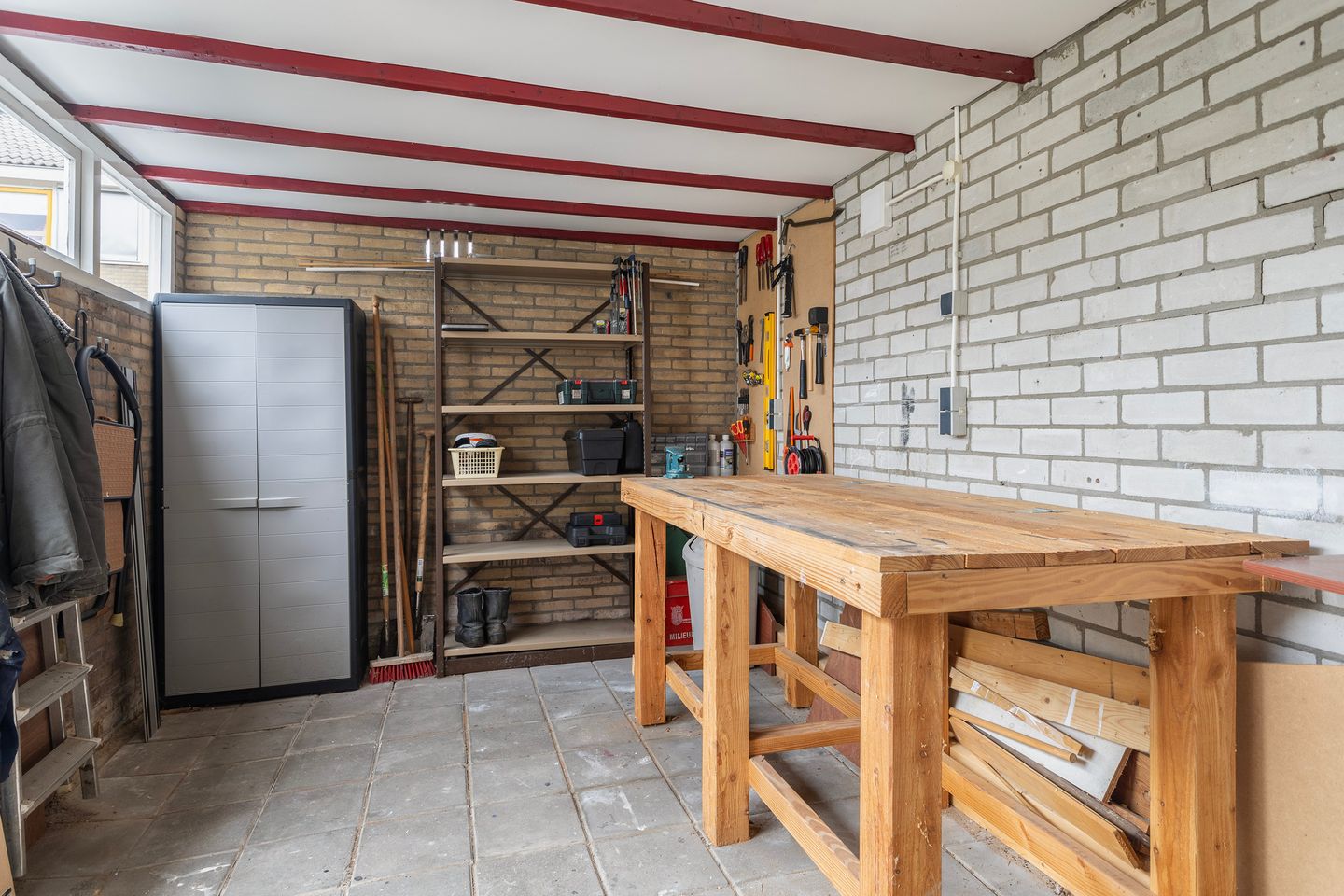 Foto 14 van Brouwersstrjitte 8