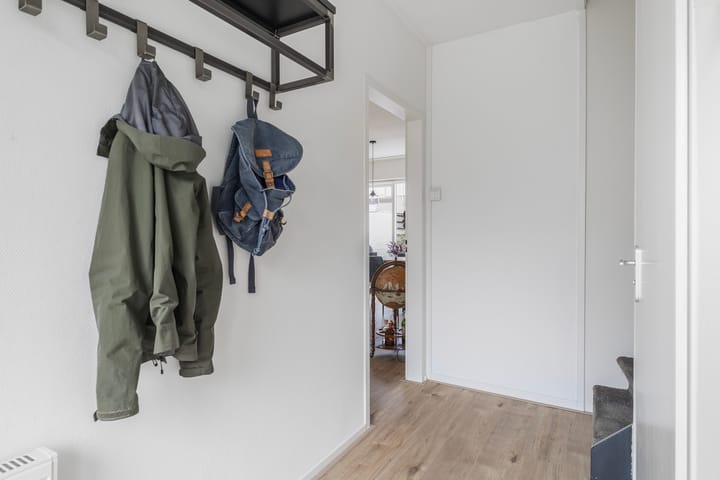 Photo 16 of Brouwersstrjitte 8