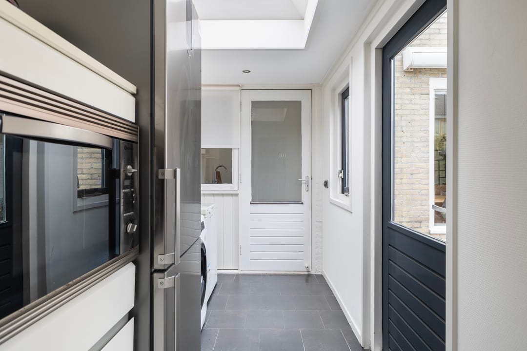 Foto 11 van Brouwersstrjitte 8