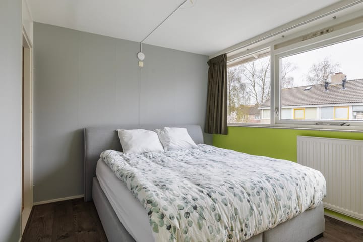 Photo 21 of Brouwersstrjitte 8