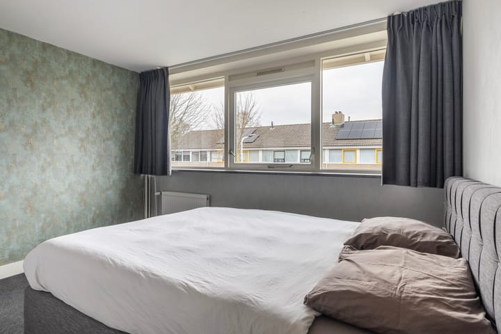 Photo 24 of Brouwersstrjitte 8