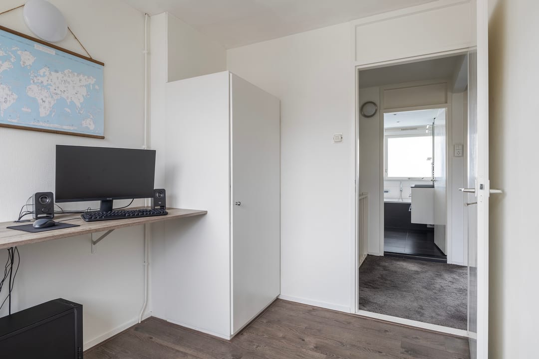 Foto 26 van Brouwersstrjitte 8