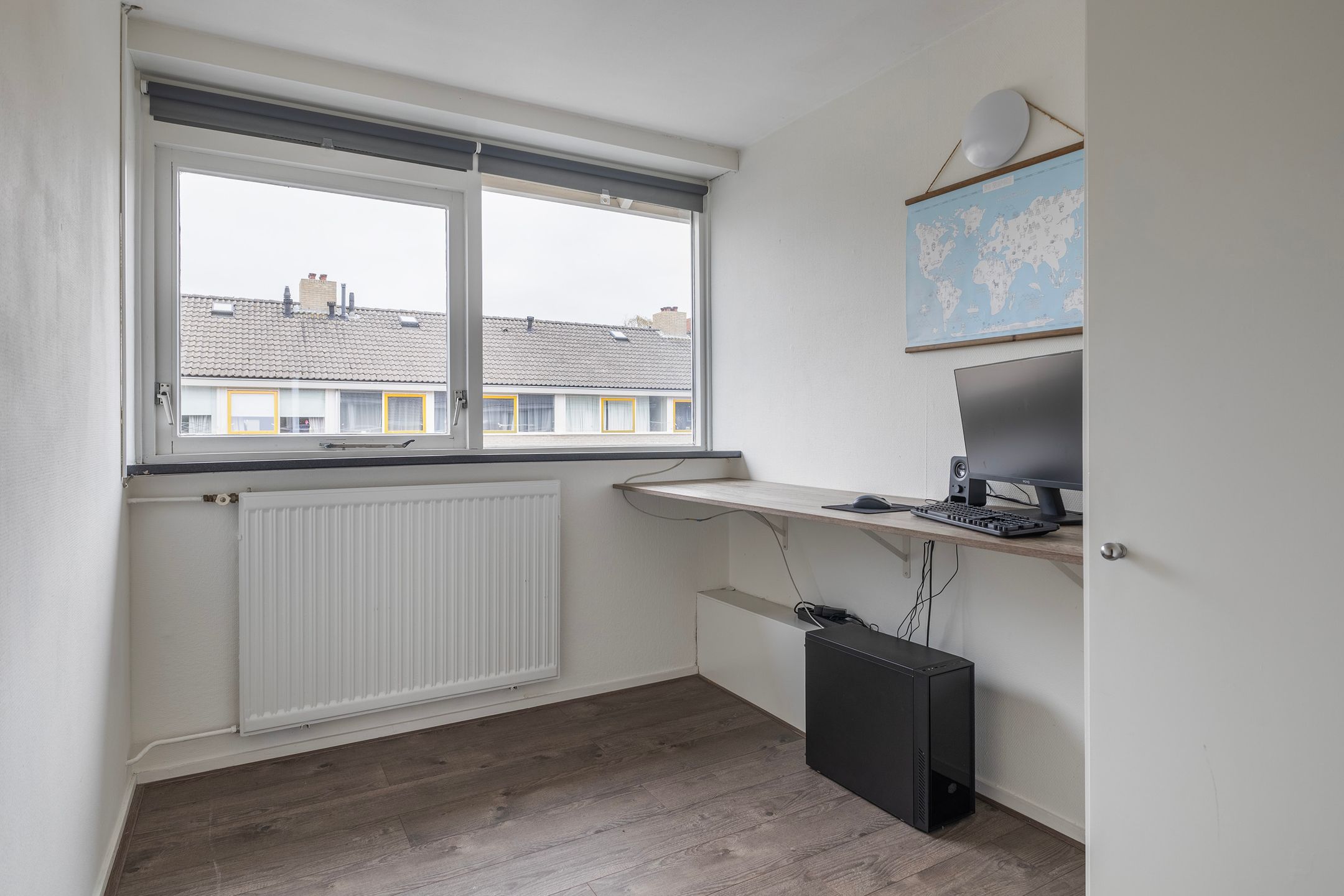 Foto 27 van Brouwersstrjitte 8