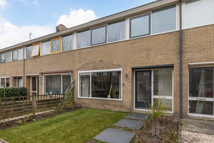 Photo 28 of Brouwersstrjitte 8