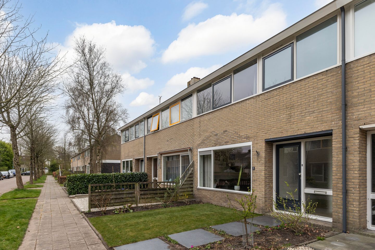 Foto 29 van Brouwersstrjitte 8