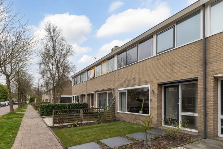 Photo 29 of Brouwersstrjitte 8