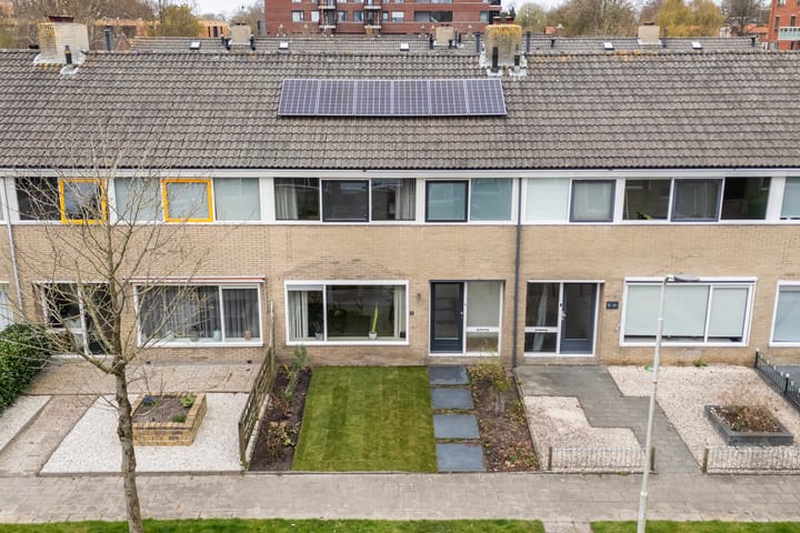 Photo 30 of Brouwersstrjitte 8