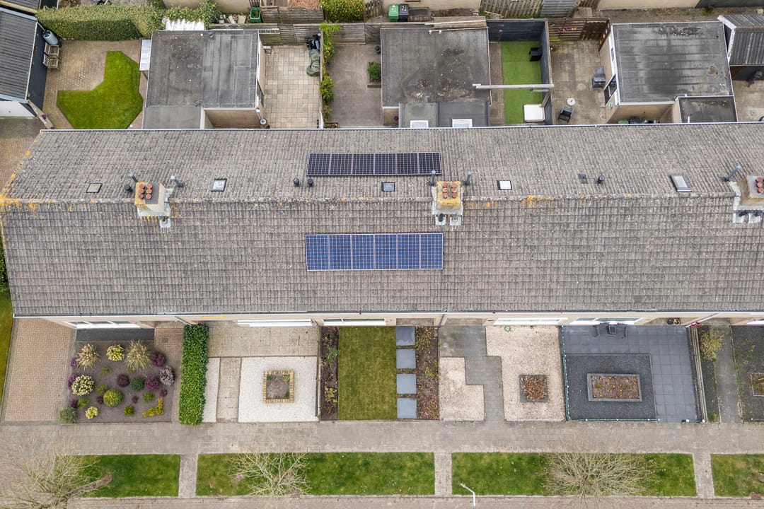 Foto 31 van Brouwersstrjitte 8