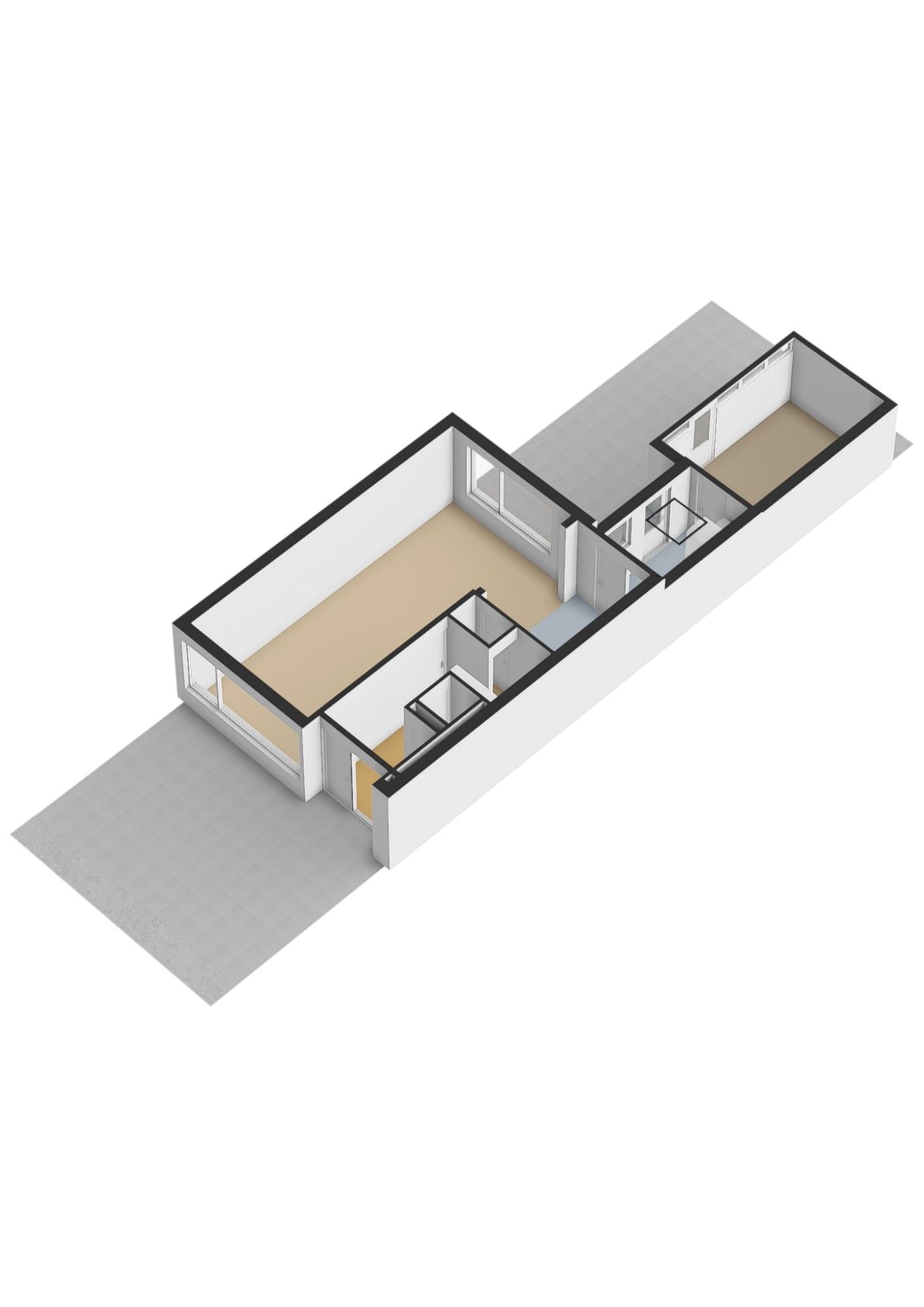 Foto 36 van Brouwersstrjitte 8