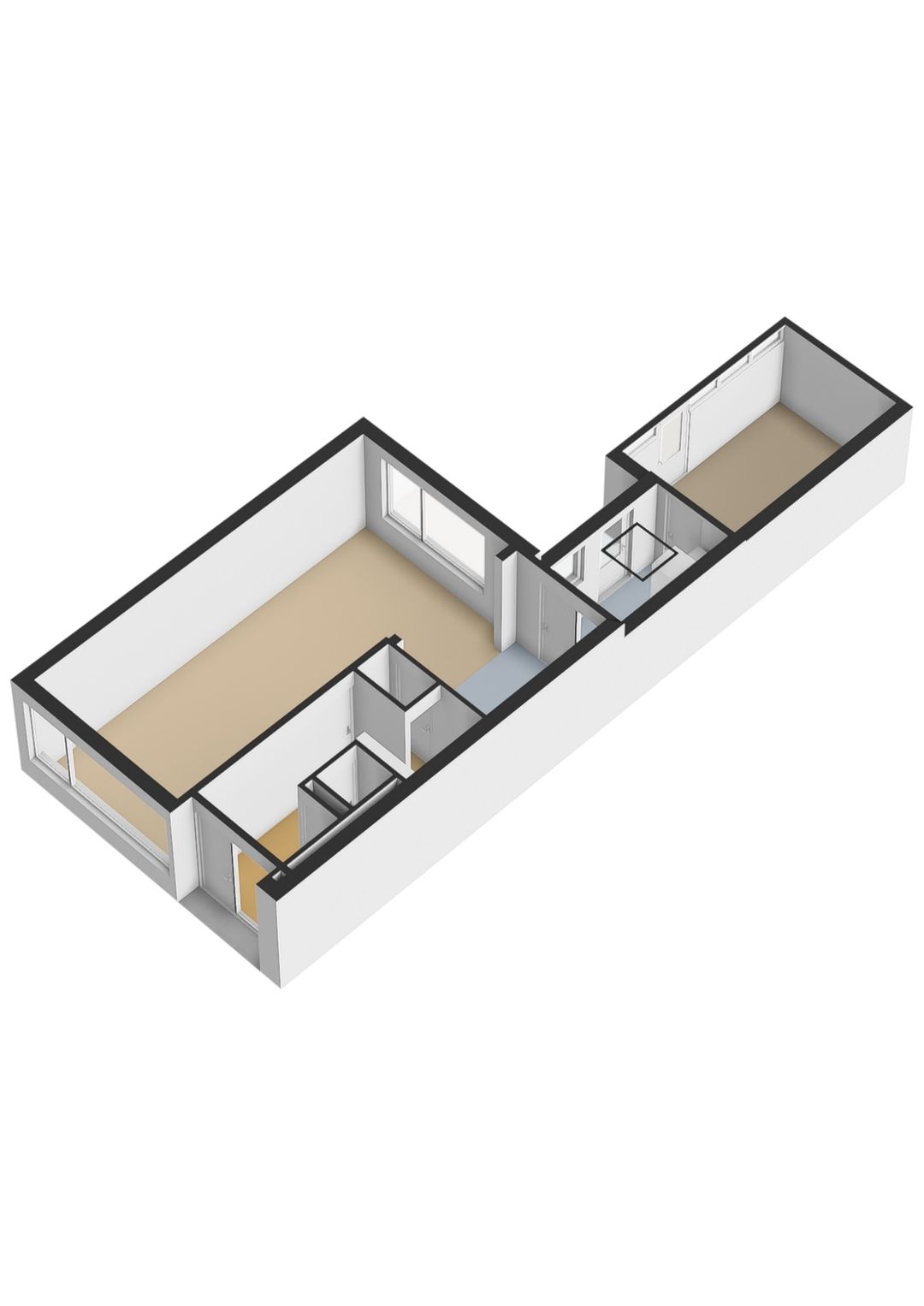 Foto 37 van Brouwersstrjitte 8