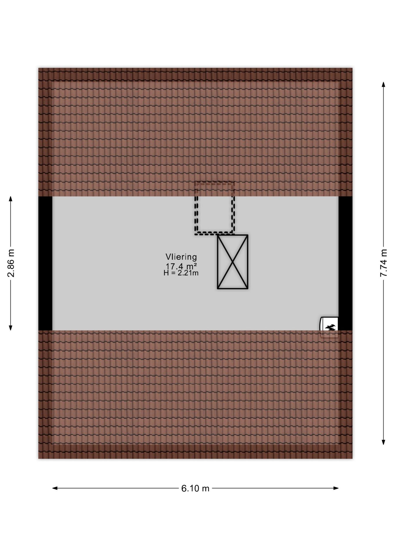 Foto 35 van Brouwersstrjitte 8