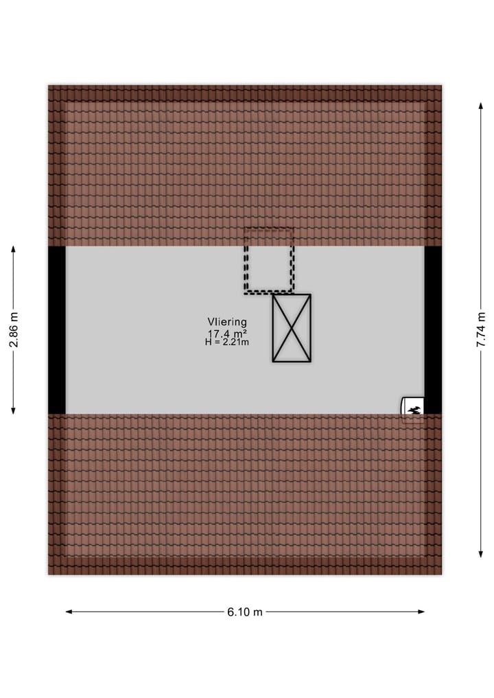 Photo 35 of Brouwersstrjitte 8